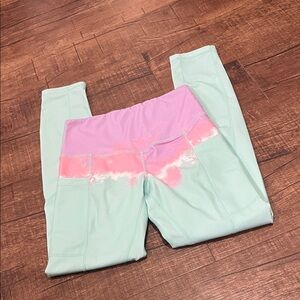 Jeffree Star Women's 28” Leggings Size M